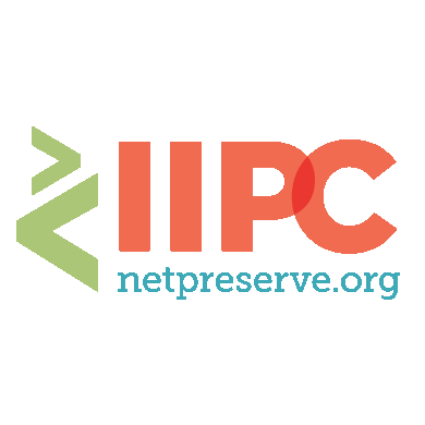 International Internet Preservation Consortium logo